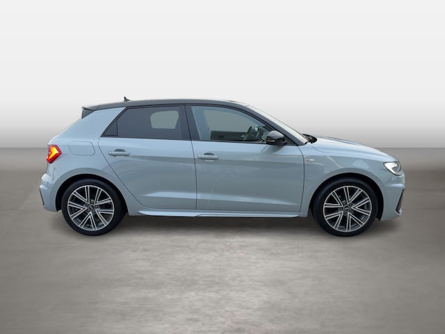 Audi A1 25 TFSI Sportback