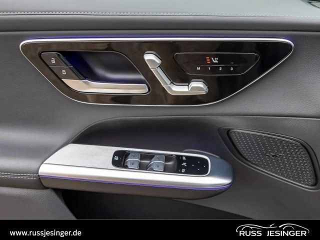 Mercedes-Benz GLC 200 4MATIC AMG Line