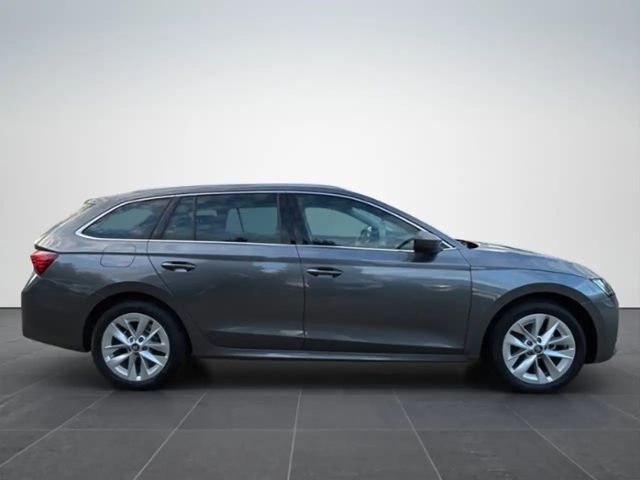 Skoda Octavia 1.5 TSI Selection