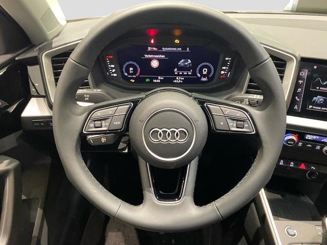 Audi A1 25 TFSI S-Tronic Sportback