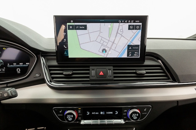 Audi Q5 40 TDI Quattro S-Tronic