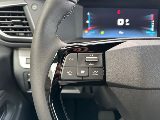 Citroën Spacetourer Max