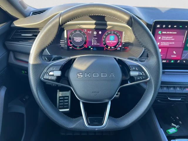 Skoda Octavia Combi Sportline