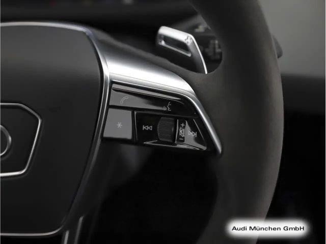 Audi e-tron GT Quattro