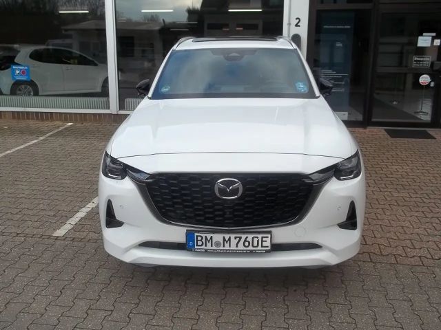Mazda CX-80 Homura Plus e-Skyactiv