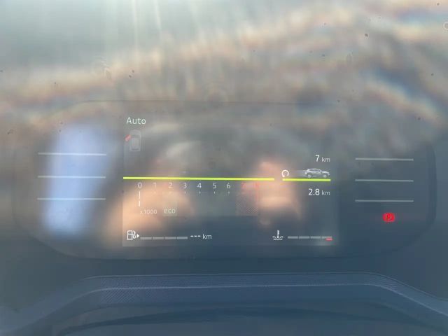 Dacia Duster 4WD TCe 130