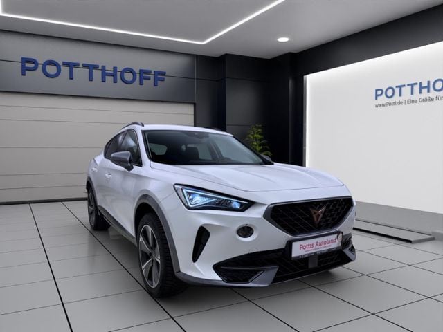 Cupra Formentor 1.5 TSI