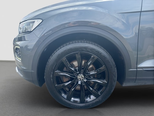 Volkswagen T-Roc 2.0 TDI 4Motion Sport