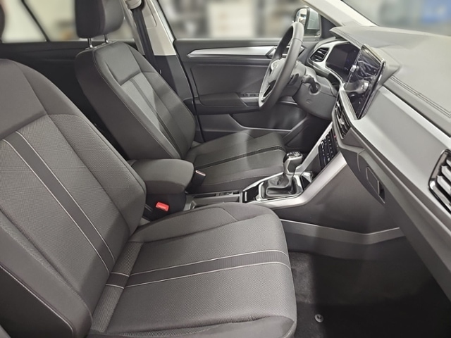 Volkswagen T-Roc DSG