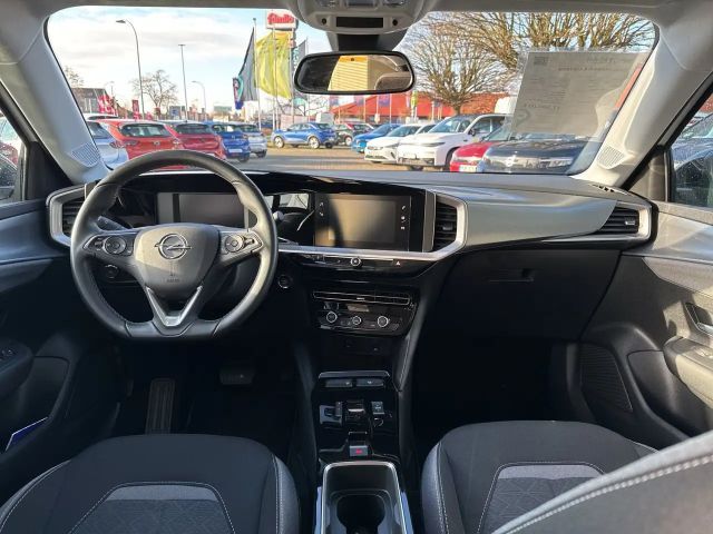 Opel Mokka Edition Mokka-e