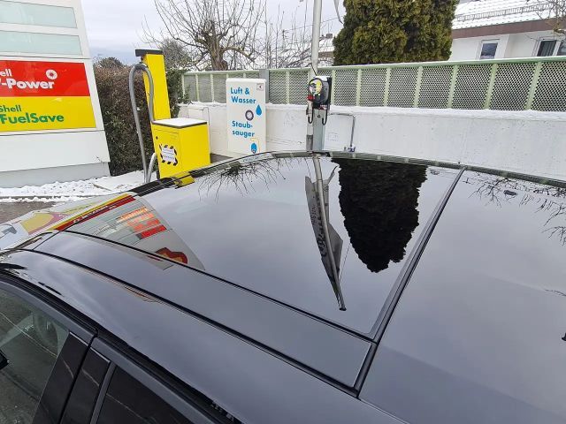 Opel Astra GS-Line Grand Sport