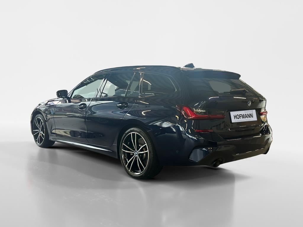 BMW 330 330e xDrive