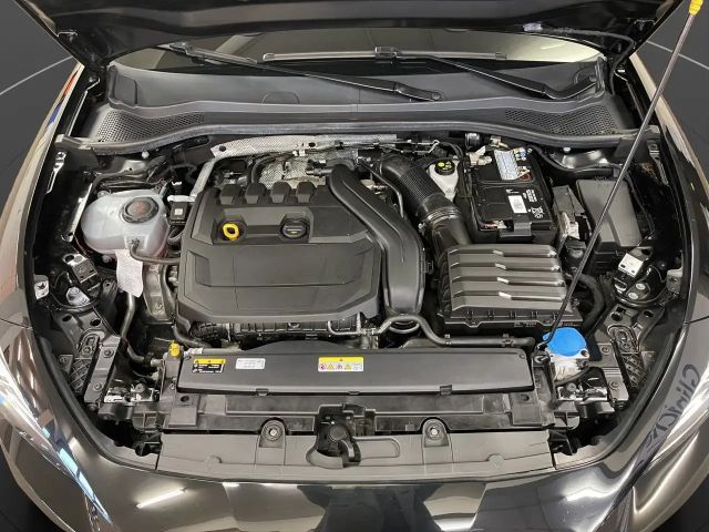 Seat Leon 1.5 TSI FR-lijn Sportstourer