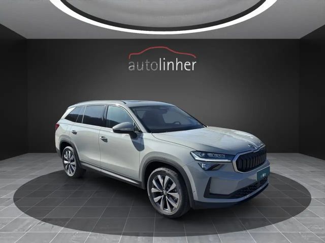 Skoda Kodiaq 4x4 Selection