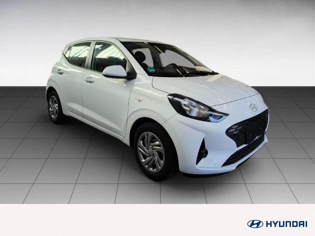 Hyundai i10 1.0 Select