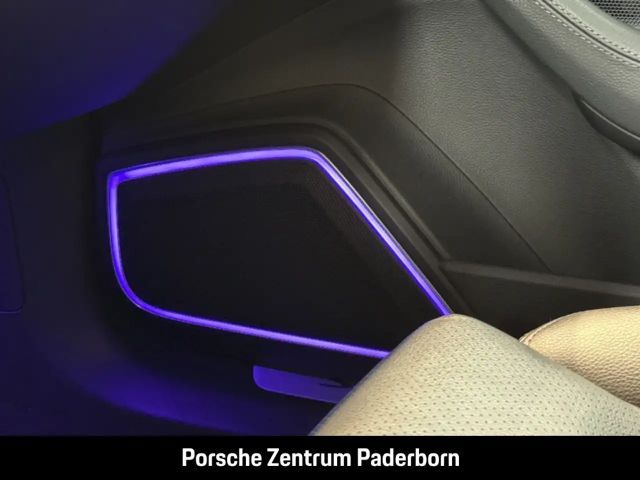 Porsche Panamera 4S E-Hybrid