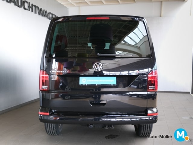 Volkswagen Caravelle 2.0 TDI DSG Lang T6