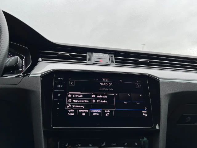 Volkswagen Passat DSG GTE Variant