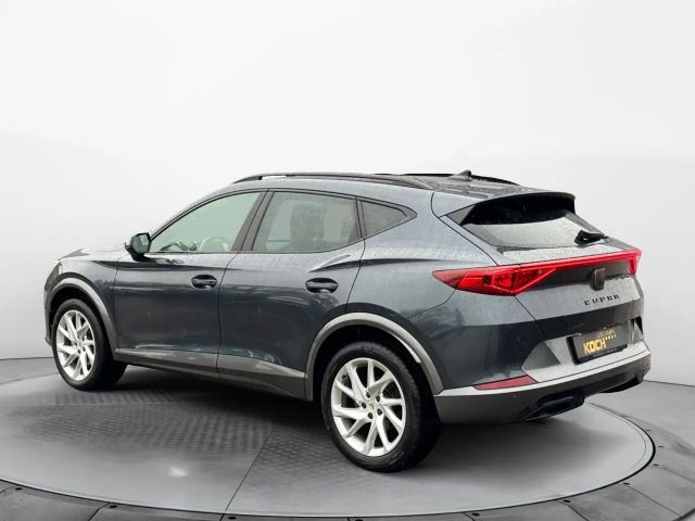 Cupra Formentor 2.0 TDI Navii Pano Fahrschulaustattung
