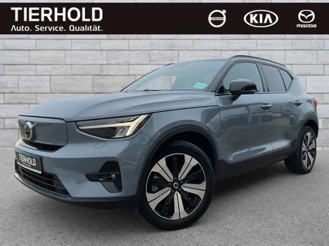 Volvo XC40 AWD Ultimate