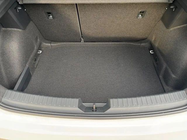 Seat Leon 1.5 TSI Style