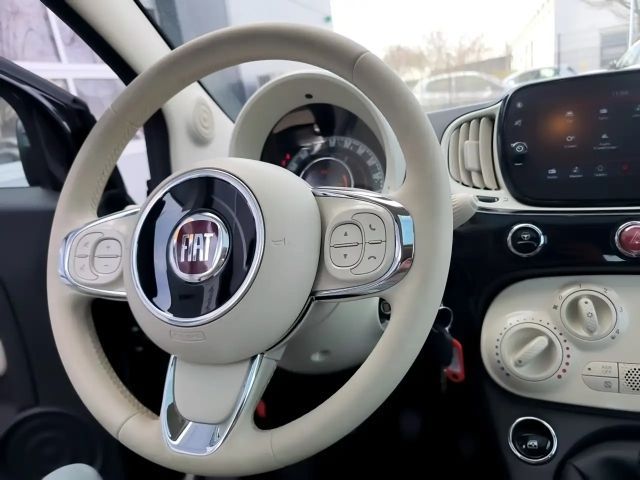 Fiat 500 Dolcevita