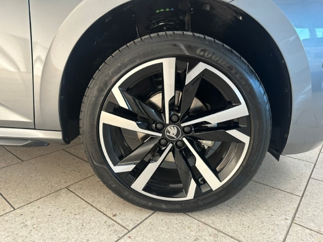 Skoda Kamiq 1.5 TSI Monte Carlo