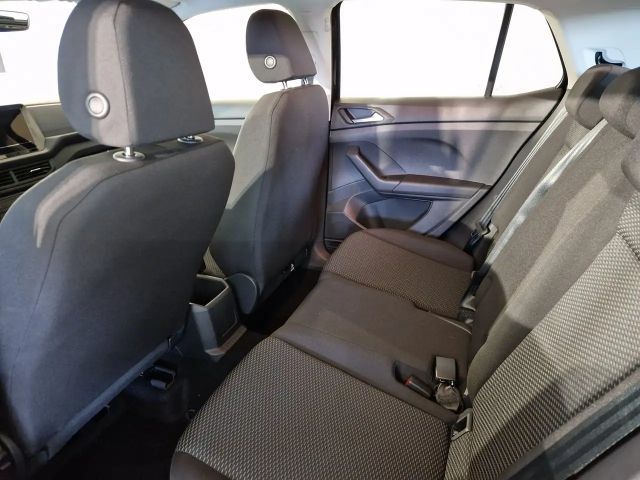 Volkswagen T-Cross 4Me TSI