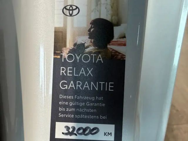 Toyota Yaris GR Hatchback