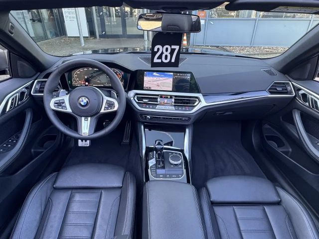 BMW 440 Cabrio M440i xDrive