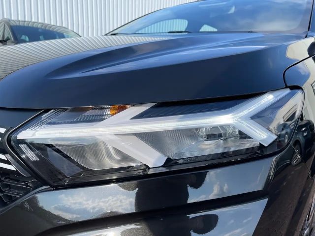 Dacia Sandero TCe 90