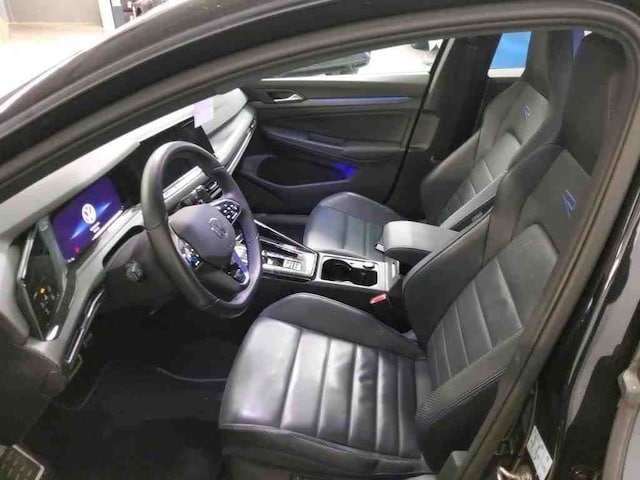 Volkswagen Golf 2.0 TSI 4Motion DSG