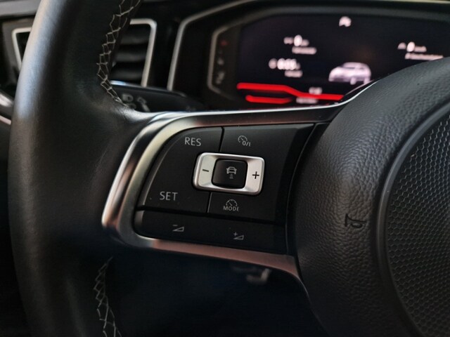 Volkswagen Polo 1.0 TSI