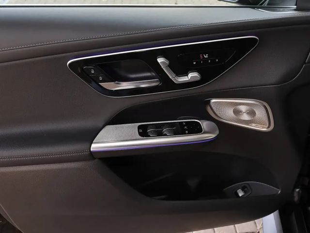 Mercedes-Benz GLC 450 4MATIC AMG Line