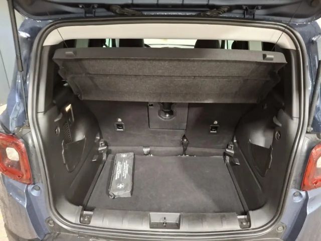 Jeep Renegade Hybrid Limited