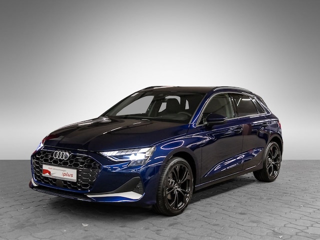 Audi A3 35 TFSI S-Tronic Sportback