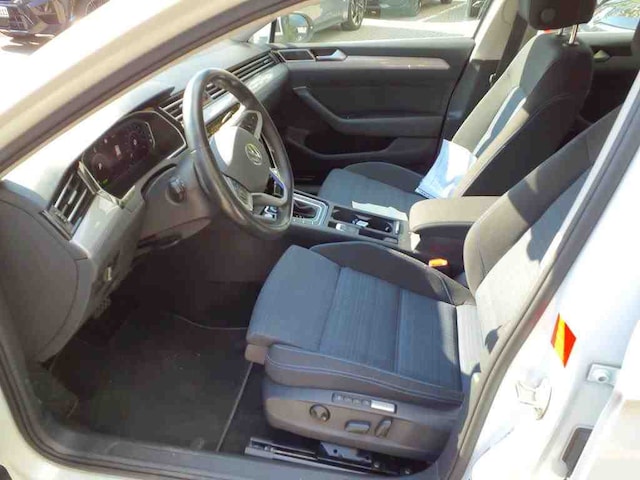 Volkswagen Passat GTE IQ.Drive Variant