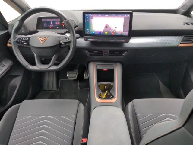 Cupra Born LED Navi ACC PDC DAB Wärmepumpe