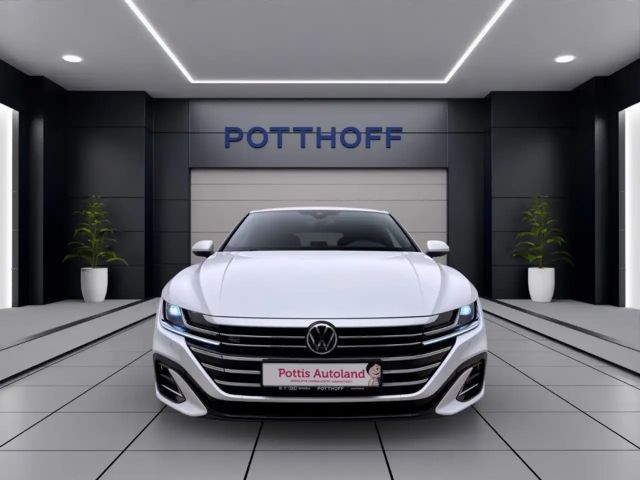 Volkswagen Arteon 2.0 TSI DSG R-Line