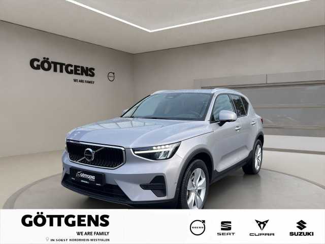 Volvo XC40 Business Core
