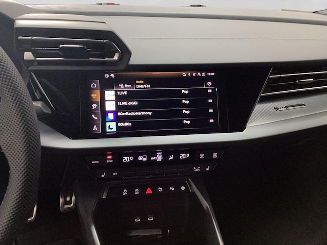 Audi A3 S-Tronic Sportback