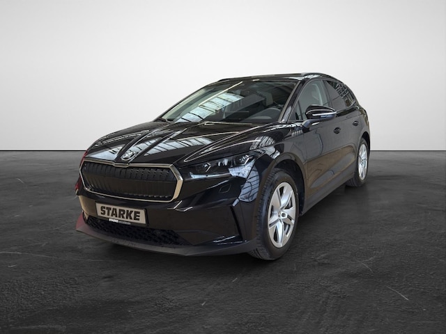 Skoda Enyaq Loft iV 60