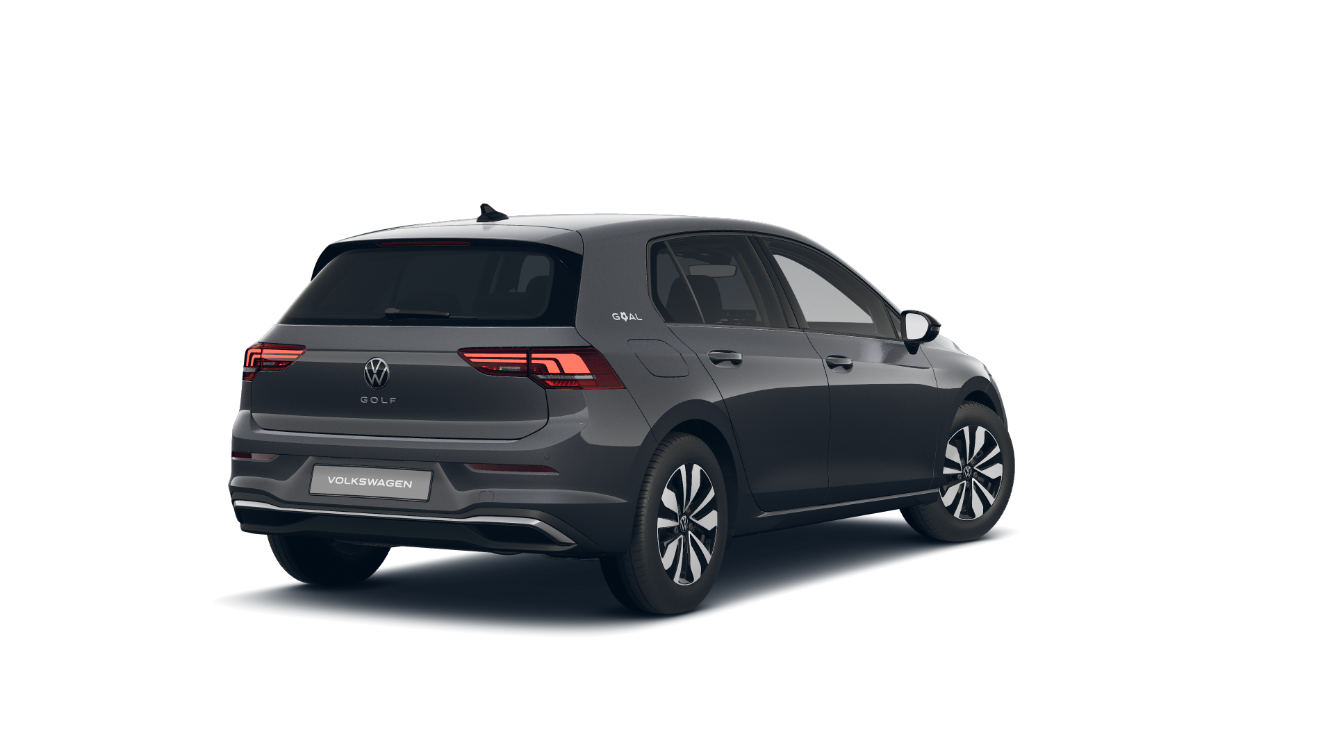 Volkswagen Golf 1.5 TSI Golf VIII