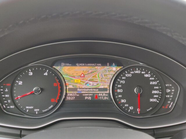 Audi Q5 40 TDI Quattro S-Tronic