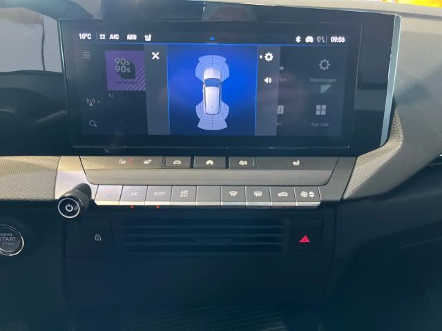 Opel Astra 1.2 Turbo Sports Tourer Turbo