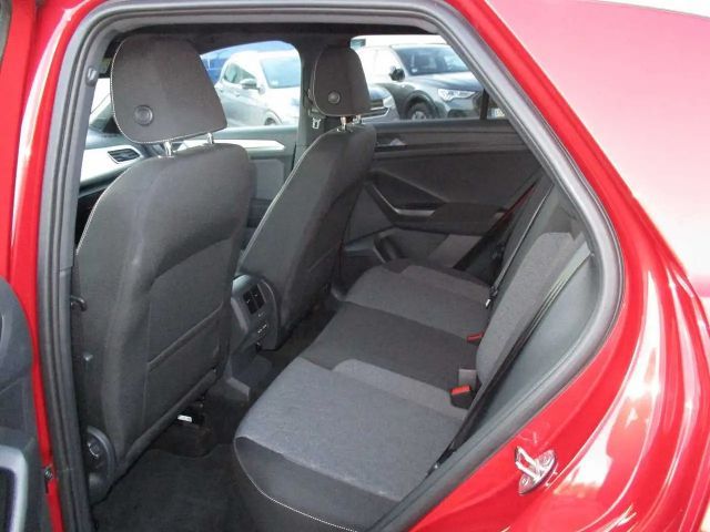 Volkswagen T-Roc 1.5 TSI DSG Move