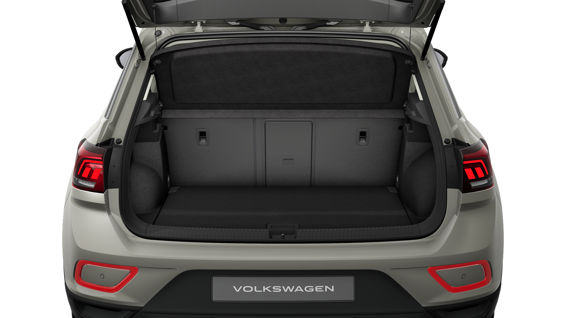 Volkswagen T-Roc 1.5 TSI DSG