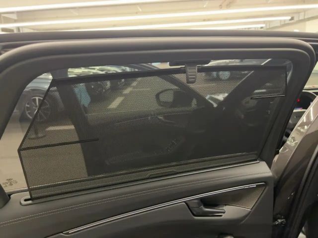 Audi A6 Hybride Quattro S-Tronic