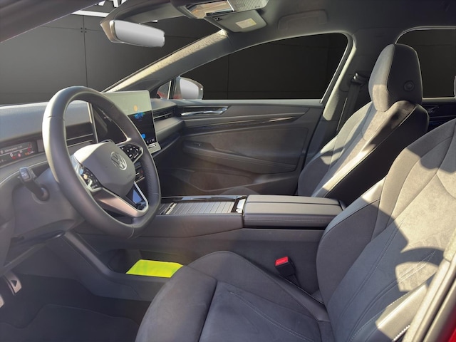 Volkswagen ID.7 Pro Tourer