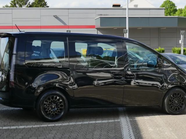 Hyundai Staria Trend